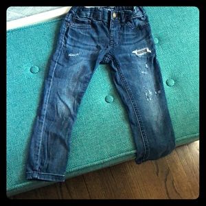 Boys jeans